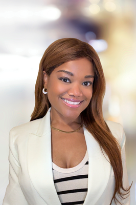 Portrait of April Armstrong, REALTOR®